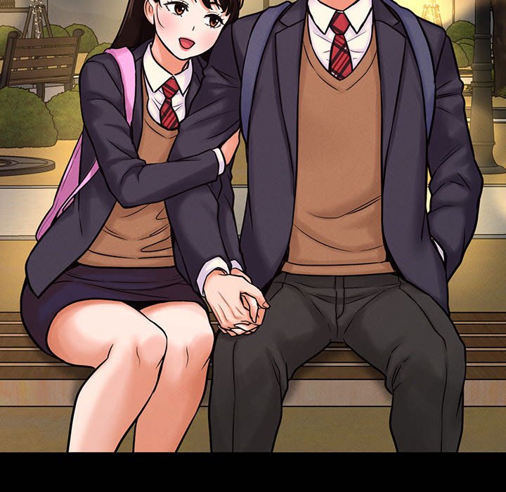 [Manhwa] My Queen Plot, female student#[205P]-149