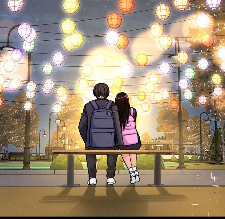 [Manhwa] My Queen Plot, female student#[205P]-152