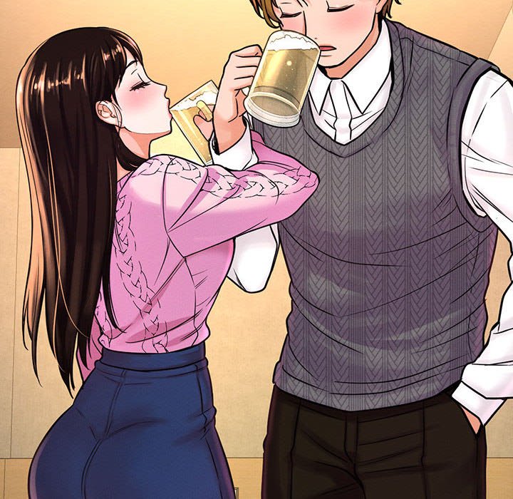 [Manhwa] My Queen Plot, female student#[205P]-177