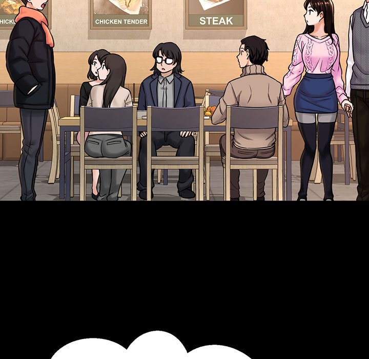 [Manhwa] My Queen Plot, female student#[205P]-188