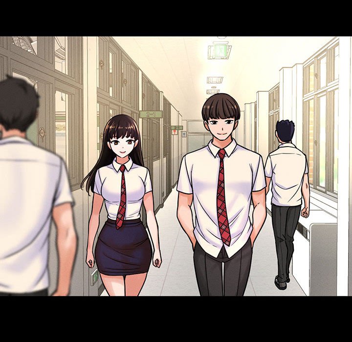 [Manhwa] My Queen Plot, female student#[205P]-47