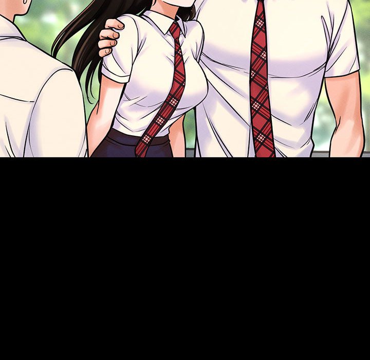 [Manhwa] My Queen Plot, female student#[205P]-51