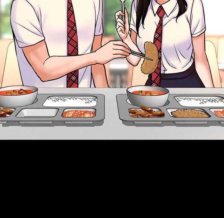 [Manhwa] My Queen Plot, female student#[205P]-55