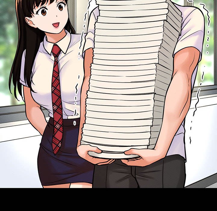 [Manhwa] My Queen Plot, female student#[205P]-57