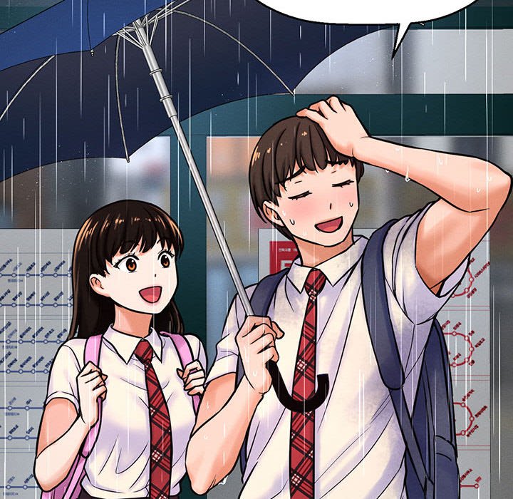 [Manhwa] My Queen Plot, female student#[205P]-59