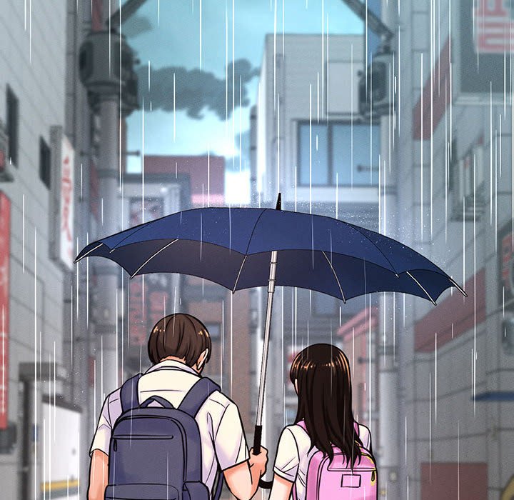[Manhwa] My Queen Plot, female student#[205P]-68
