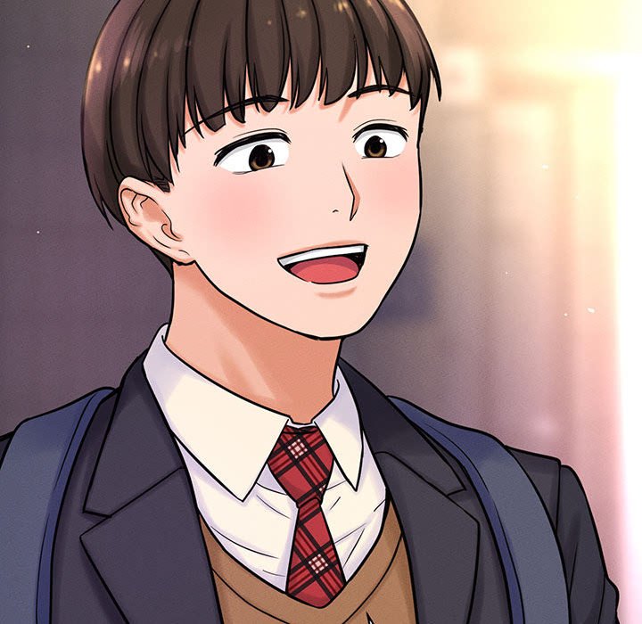 [Manhwa] My Queen Plot, female student#[205P]-83