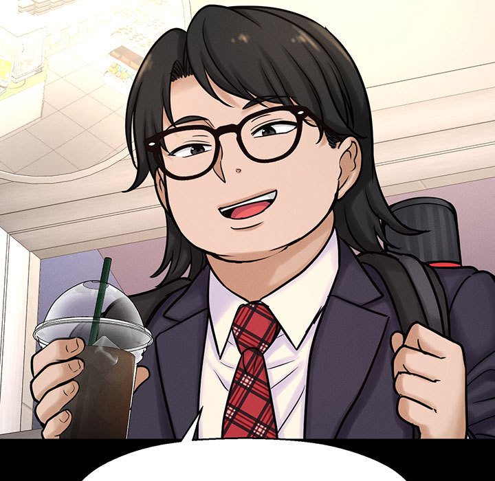 [Manhwa] My Queen Plot, female student#[205P]-97