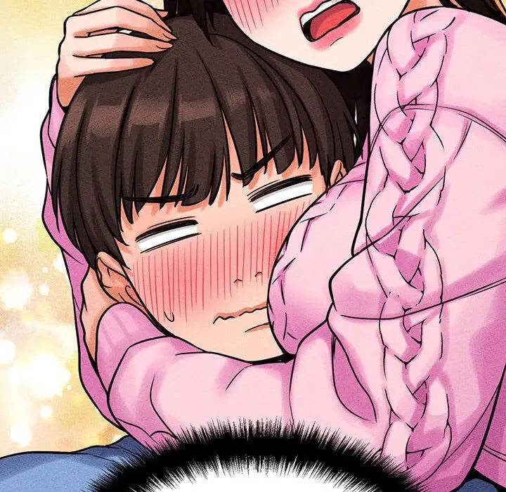 [Manhwa] My Queen Plot, female student#[235P]-27