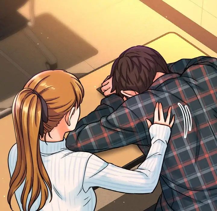 [Manhwa] My Queen Plot, female student#[244P]-158
