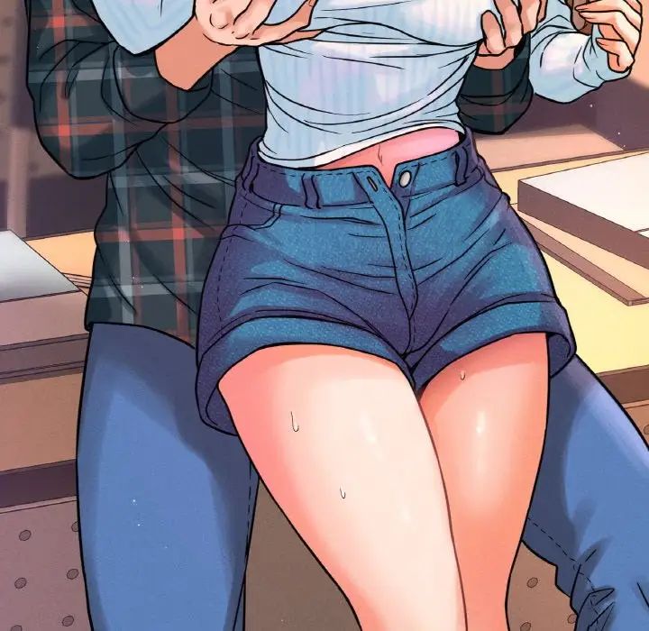 [Manhwa] My Queen Plot, female student#[244P]-183