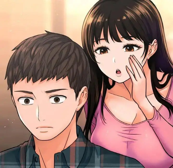 [Manhwa] My Queen Plot, female student#[256P]-185