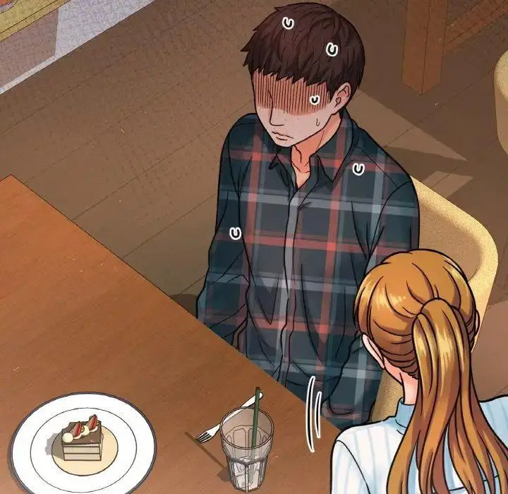 [Manhwa] My Queen Plot, female student#[256P]-195