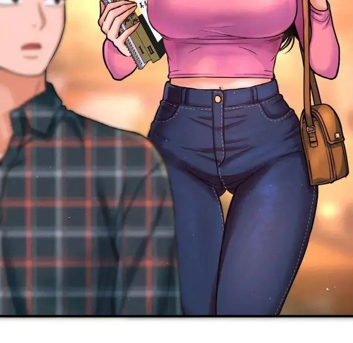 [Manhwa] My Queen Plot, female student#[256P]-32