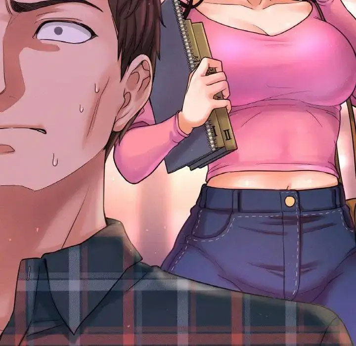 [Manhwa] My Queen Plot, female student#[256P]-52
