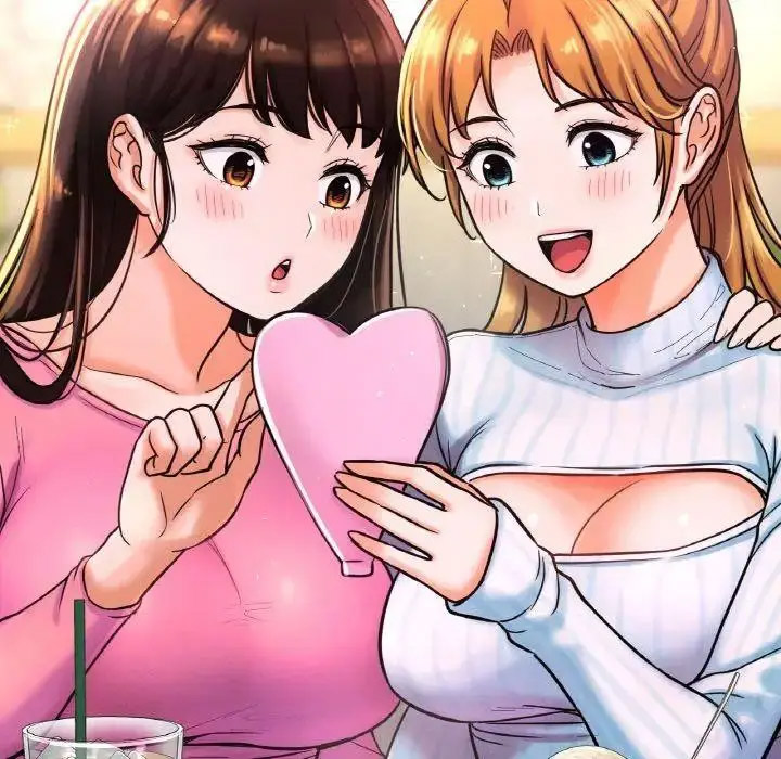 [Manhwa] My Queen Plot, female student#[256P]-72