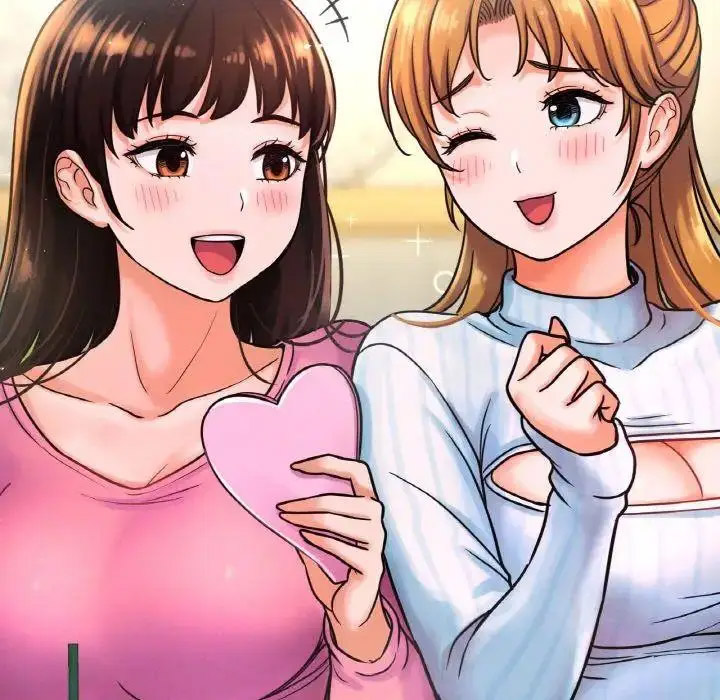 [Manhwa] My Queen Plot, female student#[256P]-75