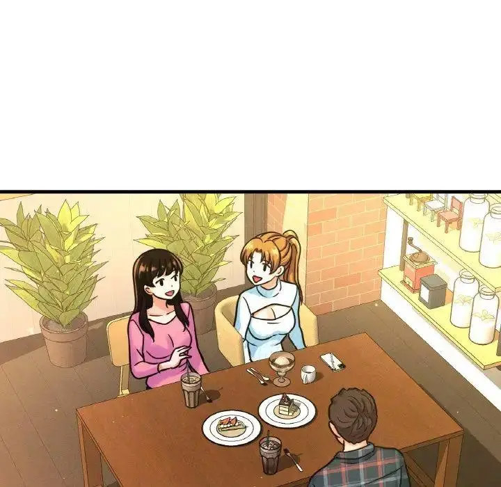 [Manhwa] My Queen Plot, female student#[256P]-92