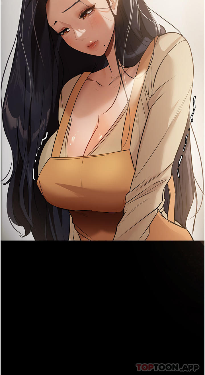 [韩国漫画] 家政妇小姐姐 剧情,女仆,巨乳大奶#[51P]-50