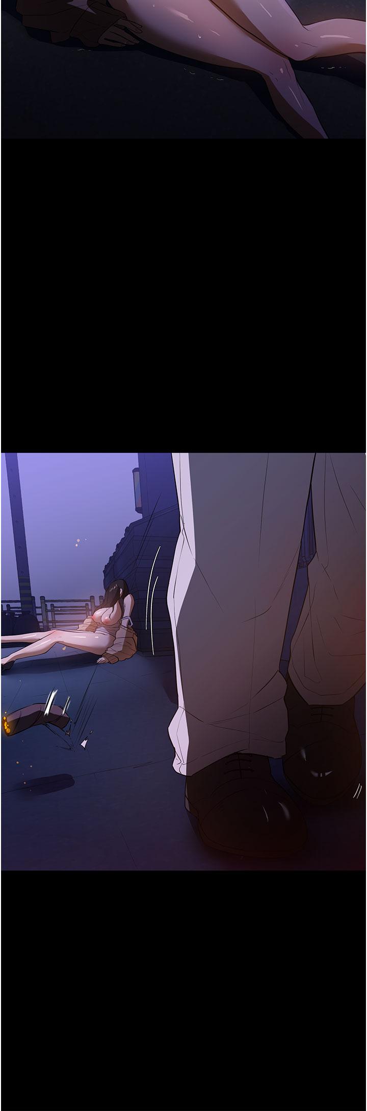 [韩国漫画] 家政妇小姐姐 剧情,女仆,巨乳大奶#[48P]-45