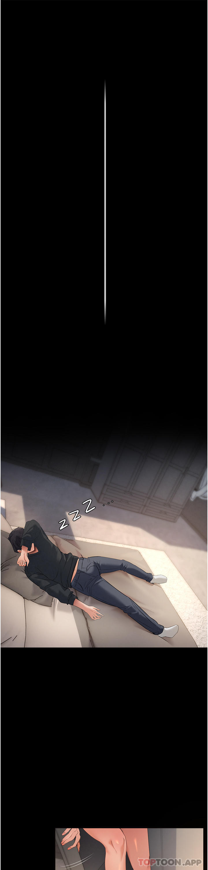 [韩国漫画] 家政妇小姐姐 剧情,女仆,巨乳大奶#[59P]-52