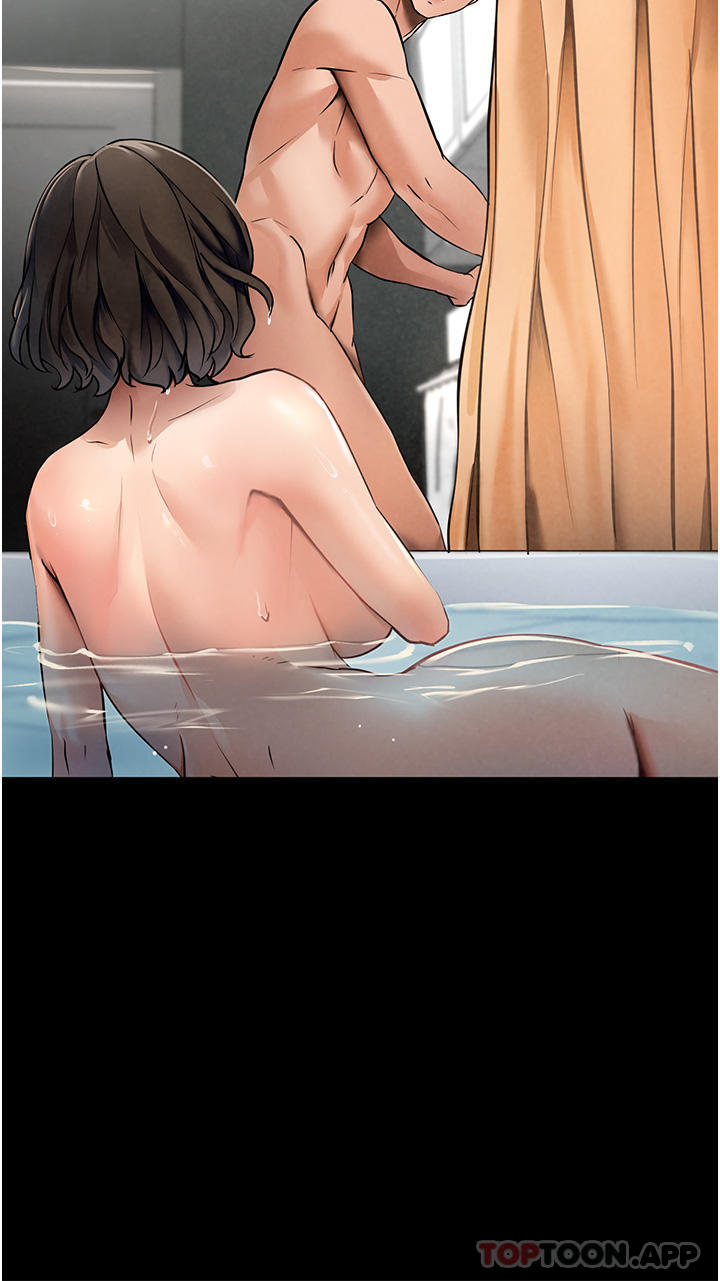 [韩国漫画] 家政妇小姐姐 剧情,女仆,巨乳大奶#[55P]-24