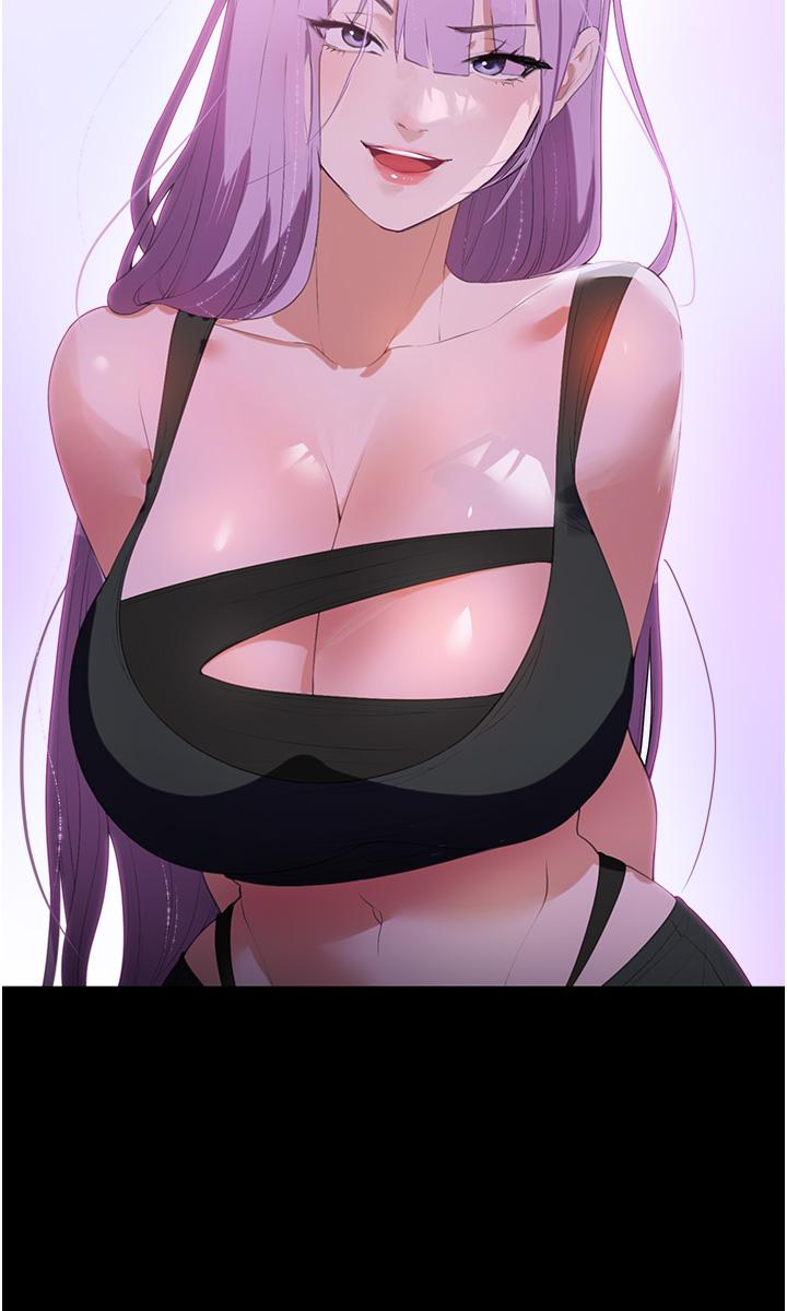 [韩国漫画] 家政妇小姐姐 剧情,女仆,巨乳大奶#[45P]-36