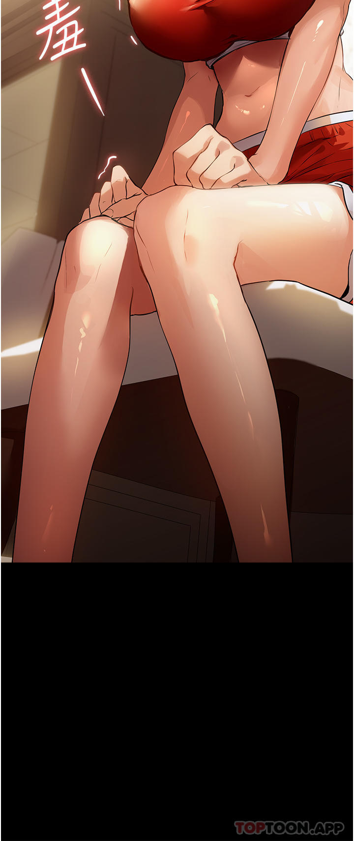 [韩国漫画] 家政妇小姐姐 剧情,女仆,巨乳大奶#[51P]-35