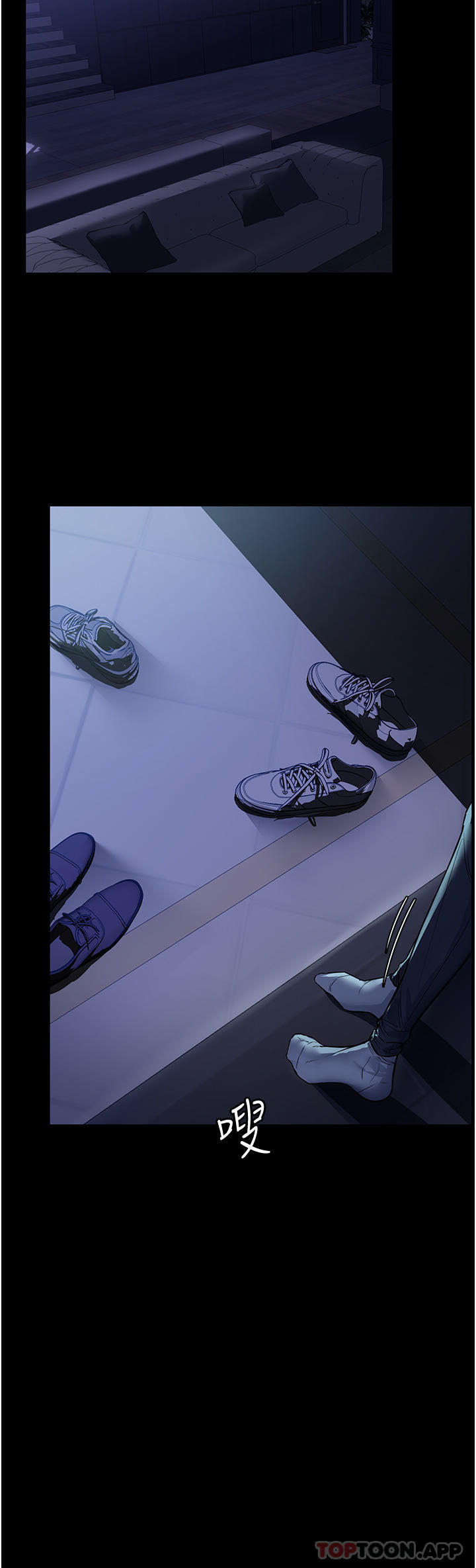 [韩国漫画] 家政妇小姐姐 剧情,女仆,巨乳大奶#[50P]-43
