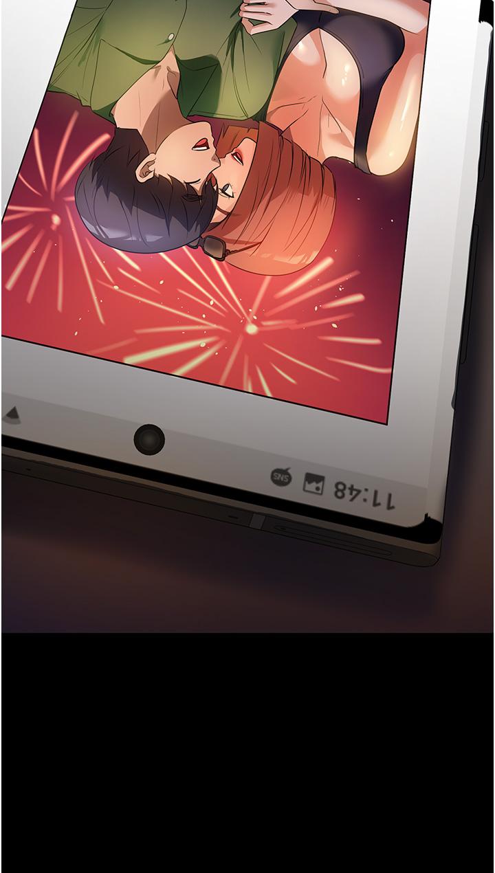 [Manhwa] Housekeeper lady Plot, maid, big breasts#[45P]-44