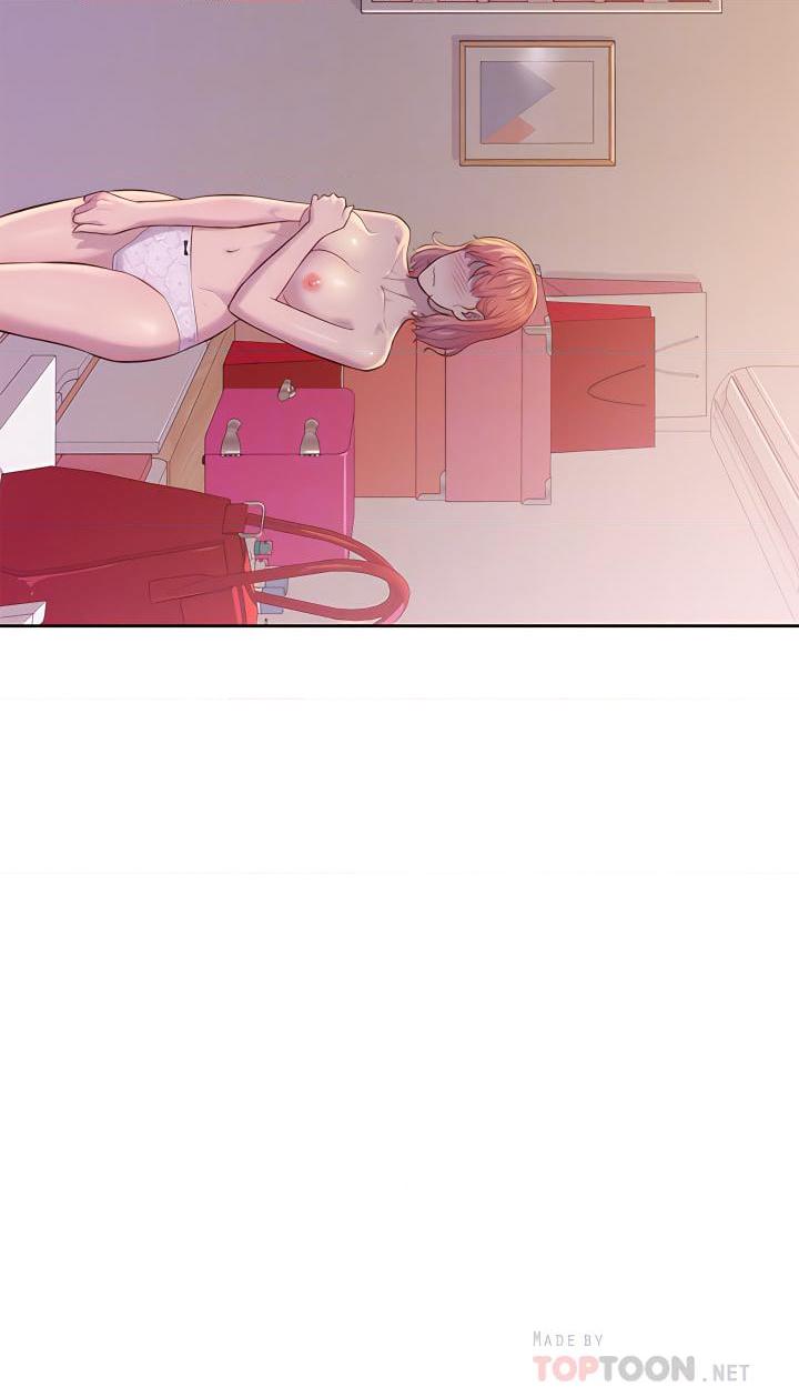 [韩国漫画] 浪漫露营 剧情,巨乳大奶#[48P]-4