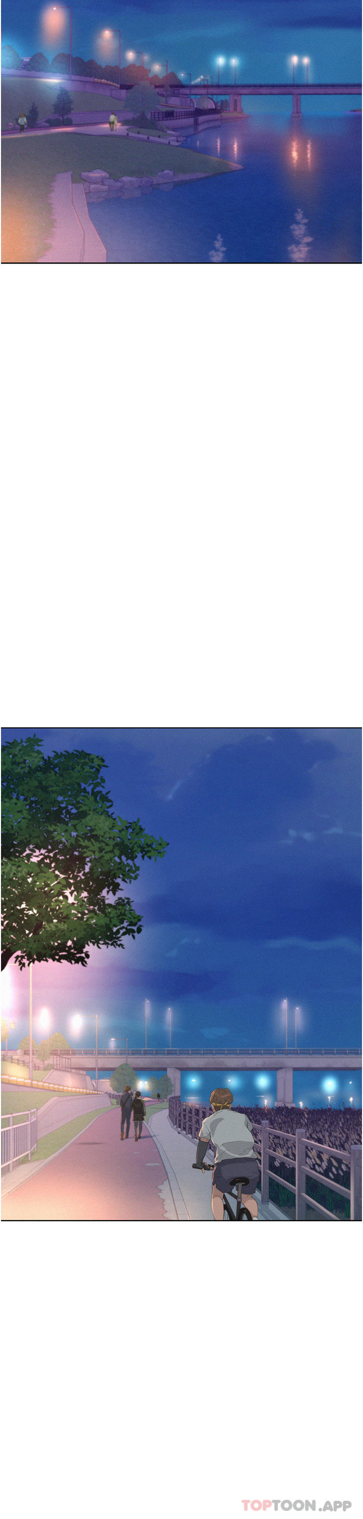[Manhwa] Romantic camping Plot, big breasts#[37P]-4