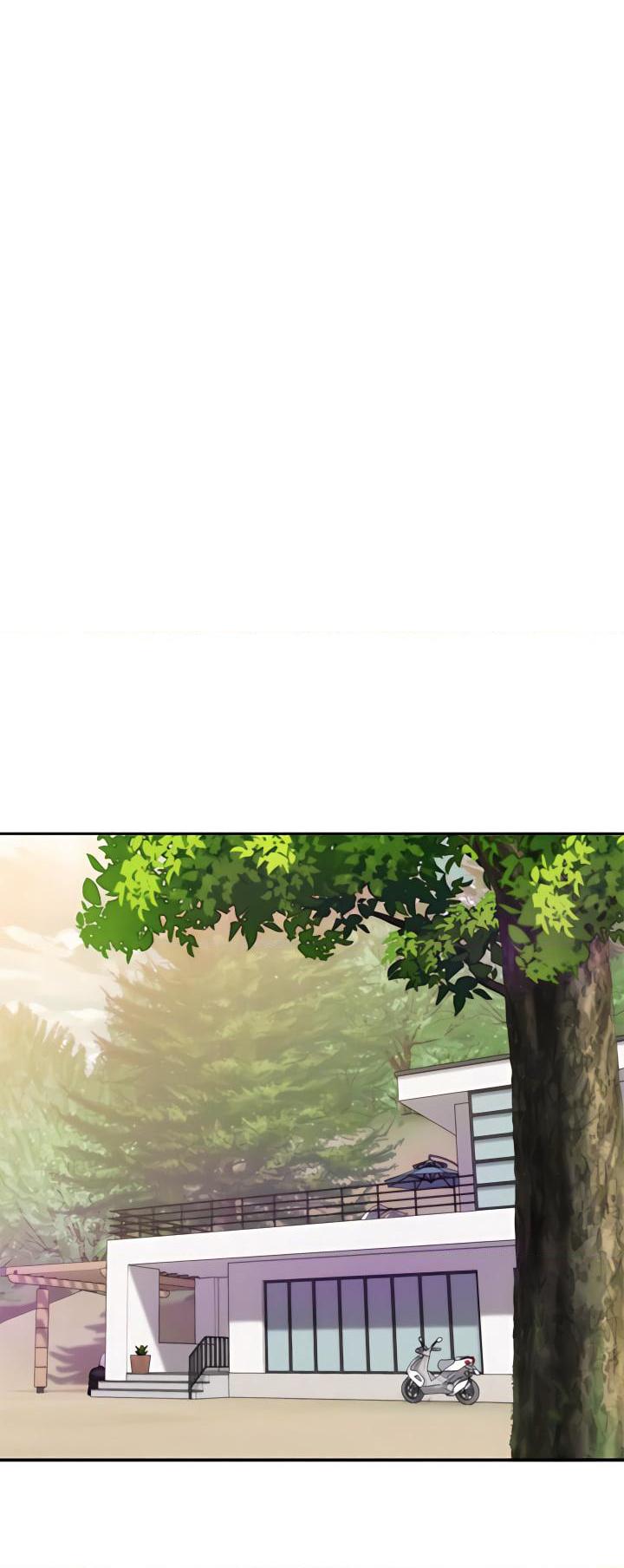 [Manhwa] Romantic camping Plot, big breasts#[45P]-26