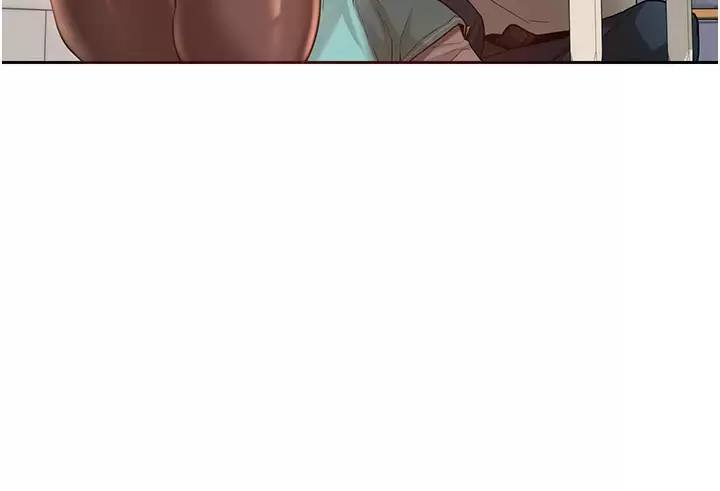 [韩国漫画] 深度交流会 校园,女学生,巨乳大奶#[35P]-32