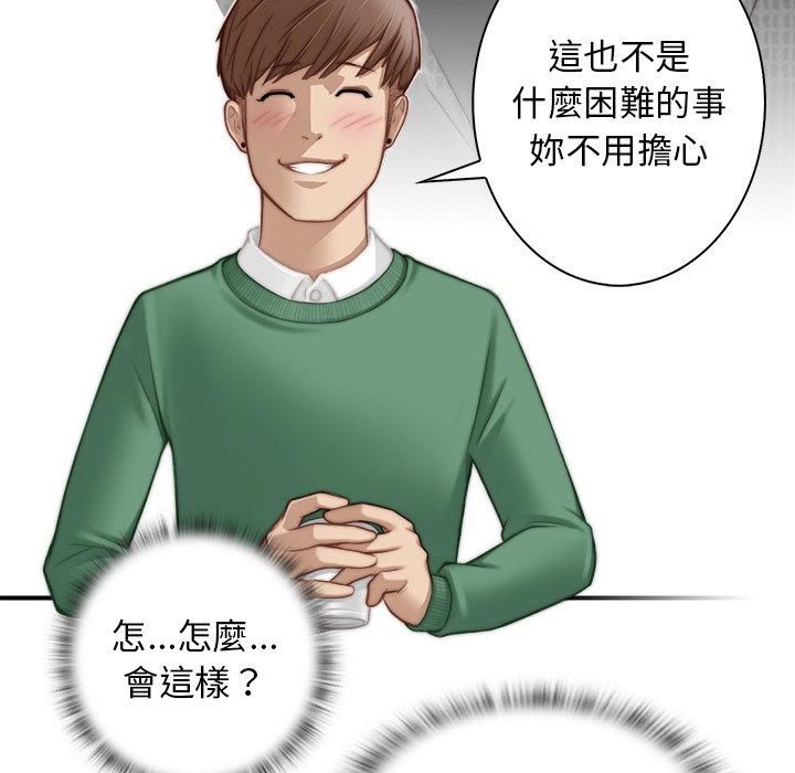 [韩国漫画] 手工饰品工厂 剧情,熟女人妻#[100P]-84