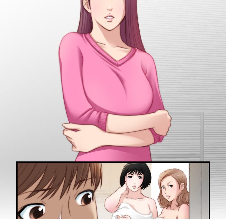 [韩国漫画] 手工饰品工厂 剧情,熟女人妻#[96P]-16