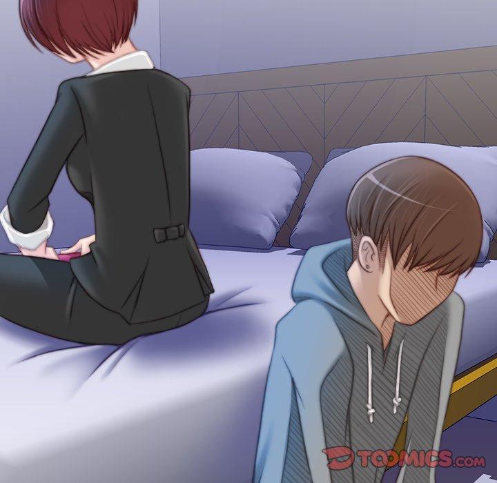 [韩国漫画] 手工饰品工厂 剧情,熟女人妻#[73P]-22