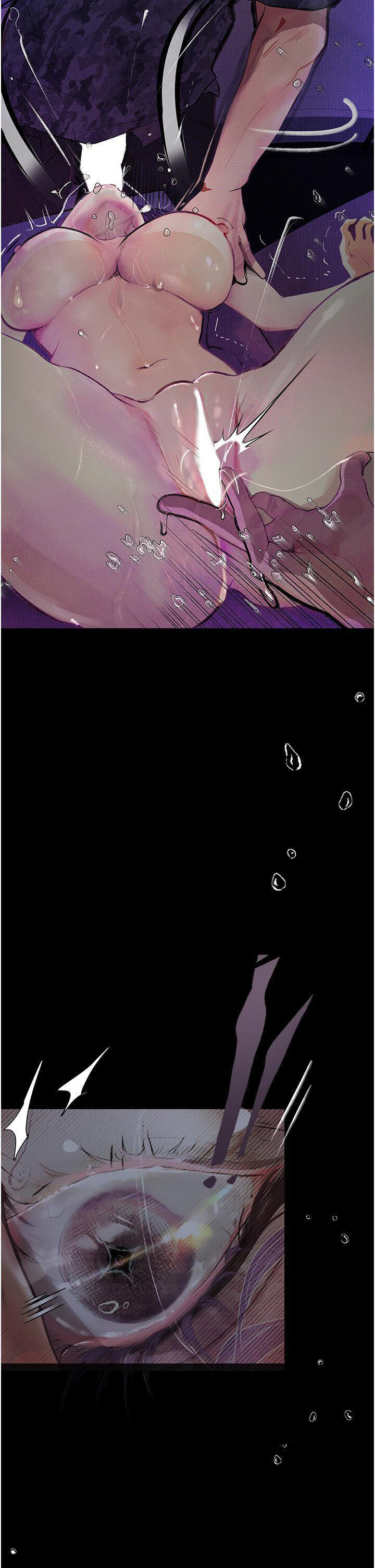 [韩国漫画] 堕落物语 剧情,青年#[53P]-50