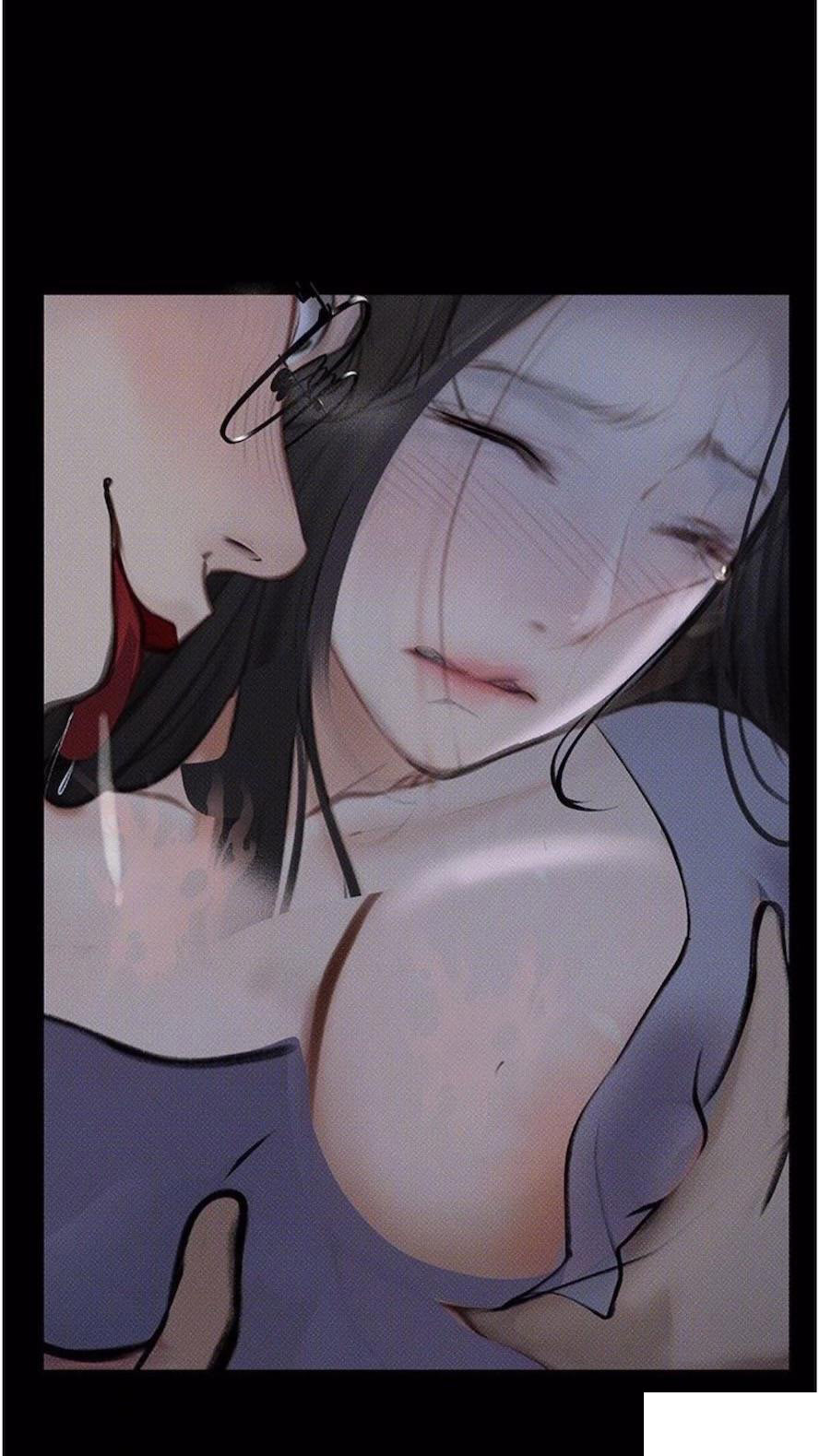 [韩国漫画] 堕落物语 剧情,青年#[115P]-98