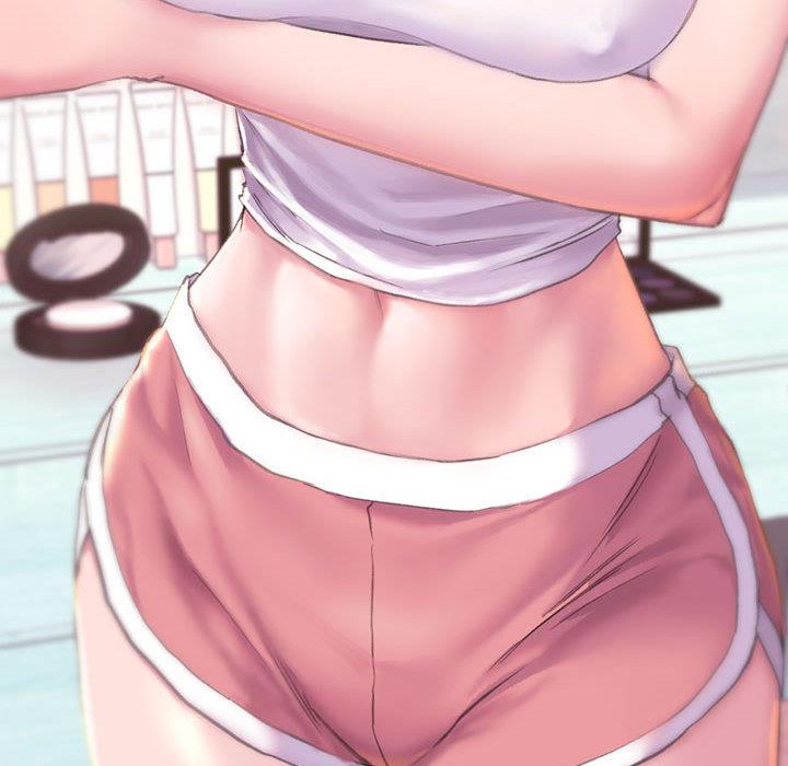 [韩国漫画] 双面人 剧情,女学生#[299P]-295