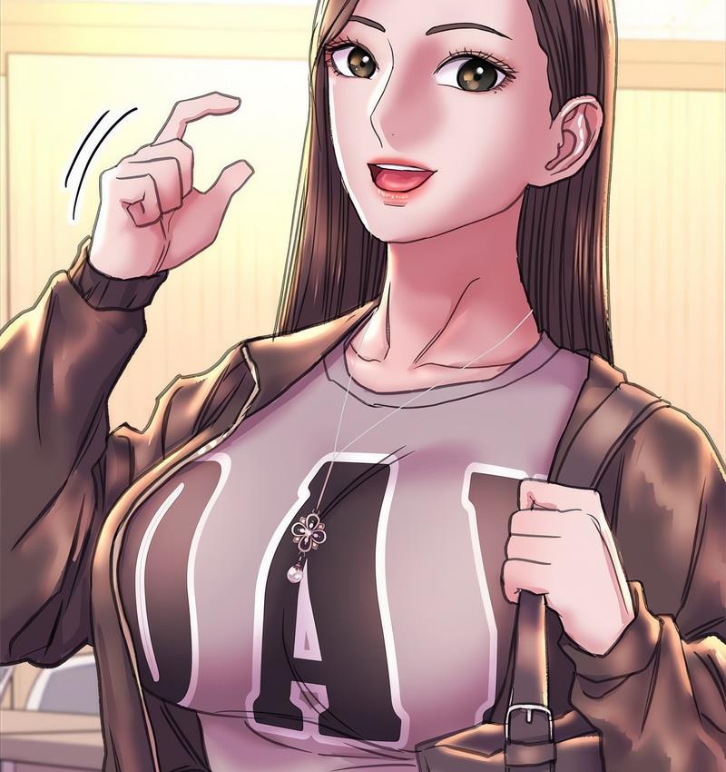 [韩国漫画] 双面人 剧情,女学生#[142P]-105