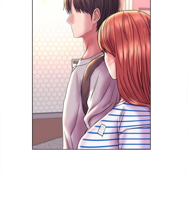 [韩国漫画] 双面人 剧情,女学生#[142P]-117