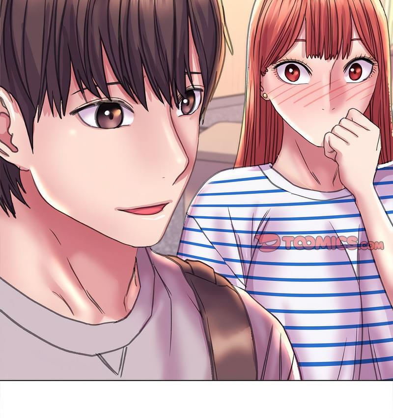 [韩国漫画] 双面人 剧情,女学生#[142P]-121