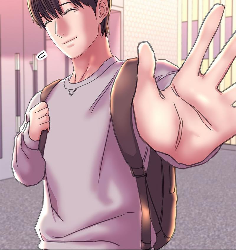 [韩国漫画] 双面人 剧情,女学生#[142P]-123