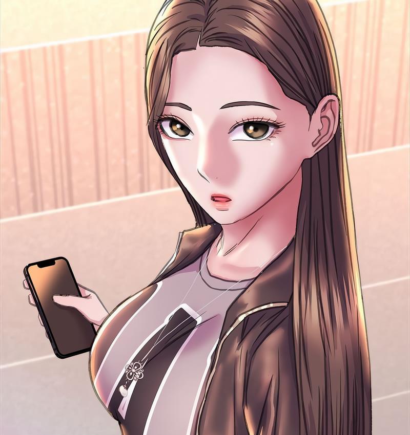 [韩国漫画] 双面人 剧情,女学生#[142P]-51
