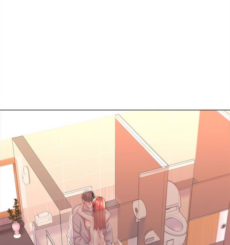 [韩国漫画] 双面人 剧情,女学生#[142P]-7