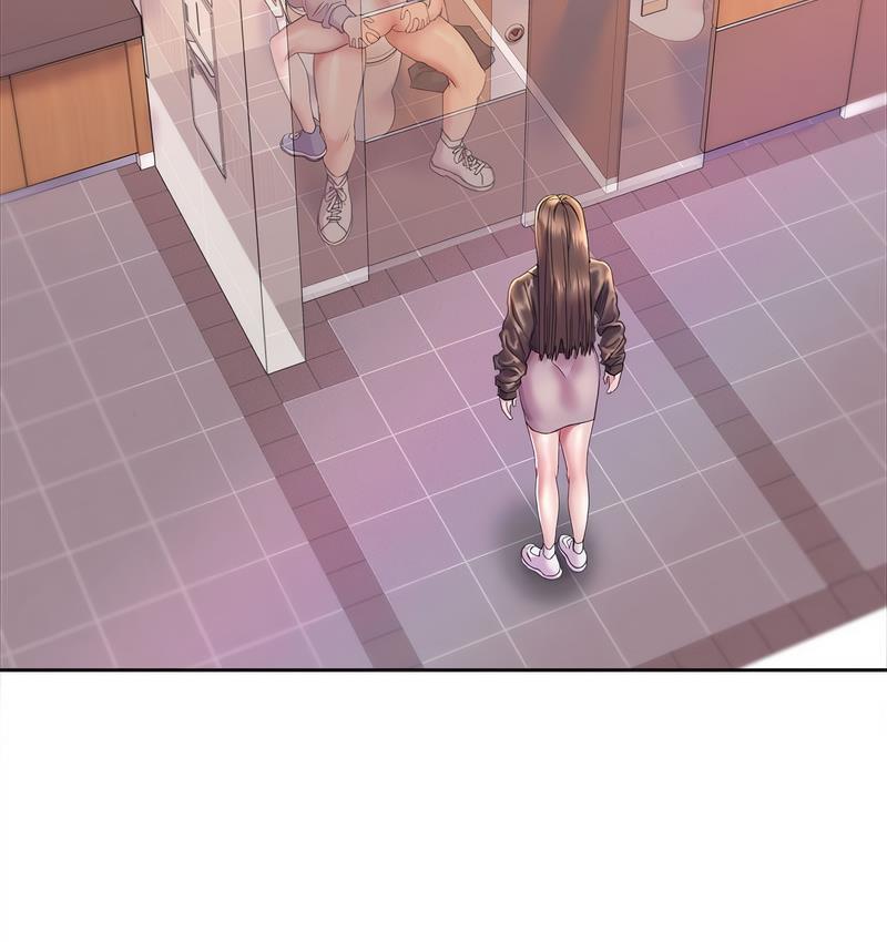[韩国漫画] 双面人 剧情,女学生#[142P]-8