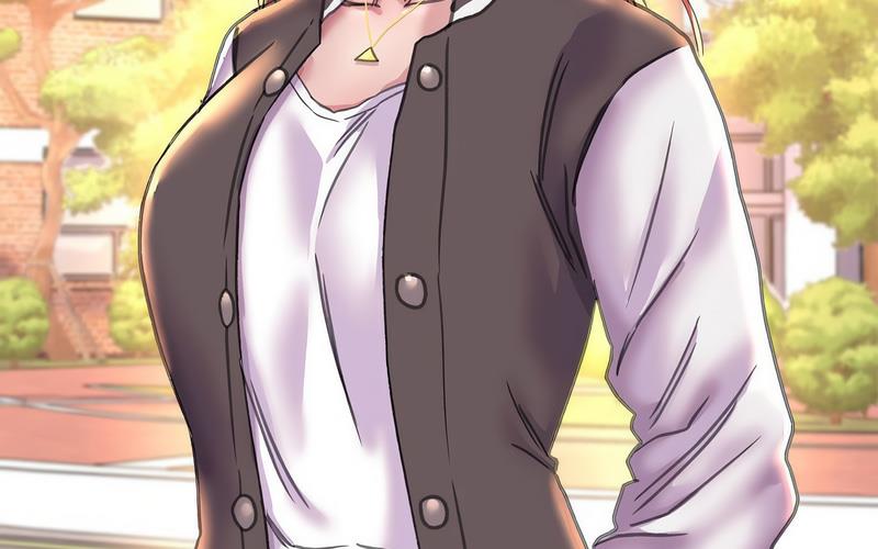 [韩国漫画] 双面人 剧情,女学生#[238P]-140