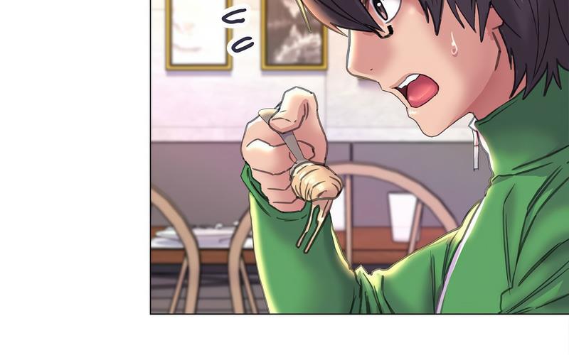 [韩国漫画] 双面人 剧情,女学生#[238P]-85