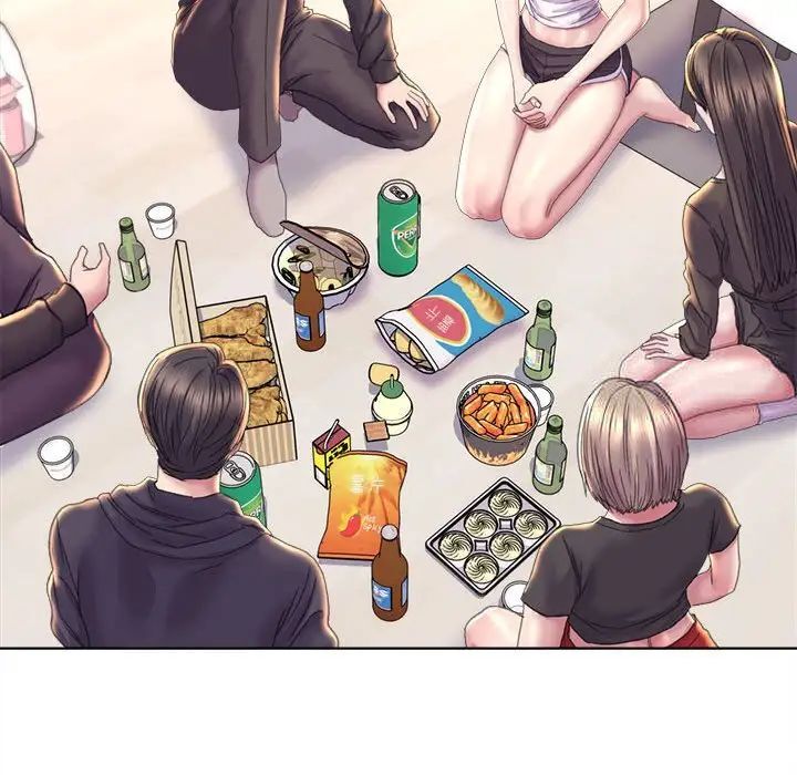 [韩国漫画] 双面人 剧情,女学生#[156P]-89